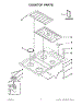 01 - Cooktop Parts