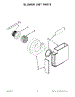 02 - Blower Unit Parts