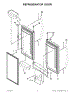 04 - Refrigerator Door