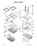06 - Shelf Parts