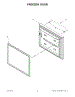 07 - Freezer Door