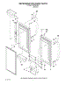 04 - Refrigerator Door Parts