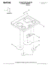 01 - Cooktop Parts