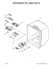04 - Refrigerator Liner Parts