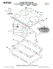 01 - Cooktop Parts