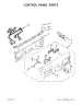 03 - Control Panel Parts