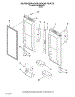 04 - Refrigerator Door Parts