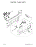 03 - Control Panel Parts