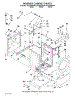 09 - Washer Cabinet Parts