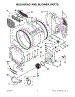 03 - Bulkhead And Blower Parts