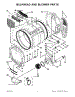 03 - Bulkhead And Blower Parts