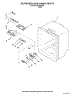 04 - Refrigerator Liner Parts