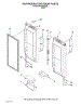 05 - Refrigerator Door Parts