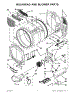 03 - Bulkhead And Blower Parts