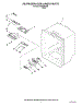 04 - Refrigerator Liner Parts