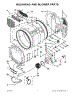 03 - Bulkhead And Blower Parts