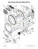 03 - Bulkhead And Blower Parts