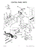01 - Control Panel Parts