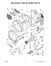 03 - Bulkhead And Blower Parts