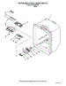 04 - Refrigerator Liner Parts