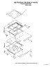 03 - Refrigerator Shelf Parts