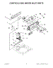 02 - Controls And Water Inlet Parts