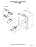 04 - Refrigerator Liner Parts