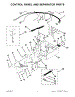 02 - Control Panel And Separator Parts