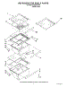 03 - Refrigerator Shelf Parts