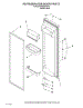 05 - Refrigerator Door Parts