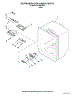 04 - Refrigerator Liner Parts
