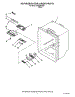 04 - Refrigerator Liner Parts