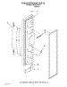 07 - Freezer Door Parts