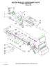 05 - Motor And Ice Container Parts