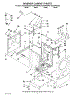09 - Washer Cabinet Parts