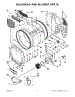 03 - Bulkhead And Blower Parts