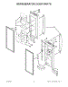 07 - Refrigerator Door Parts