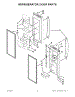 07 - Refrigerator Door Parts