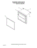 03 - Freezer Door Parts
