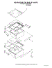 03 - Refrigerator Shelf Parts