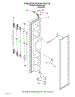 07 - Freezer Door Parts