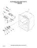 02 - Refrigerator Liner Parts