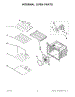 04 - Internal Oven Parts