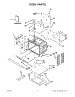 01 - Oven Parts