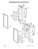 07 - Refrigerator Door Parts