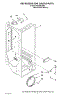 02 - Refrigerator Liner Parts