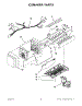 10 - Icemaker Parts