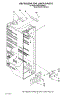 02 - Refrigerator Liner Parts