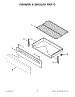 05 - Drawer & Broiler Parts