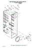 02 - Refrigerator Liner Parts